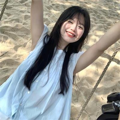 这个女配有点甜