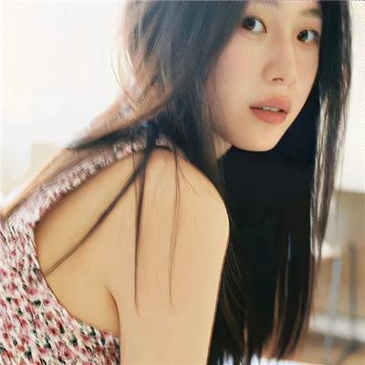 少女上了瘾