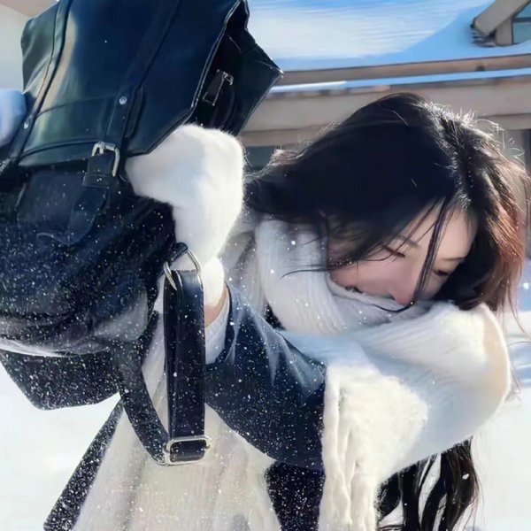 淡蓝之眸